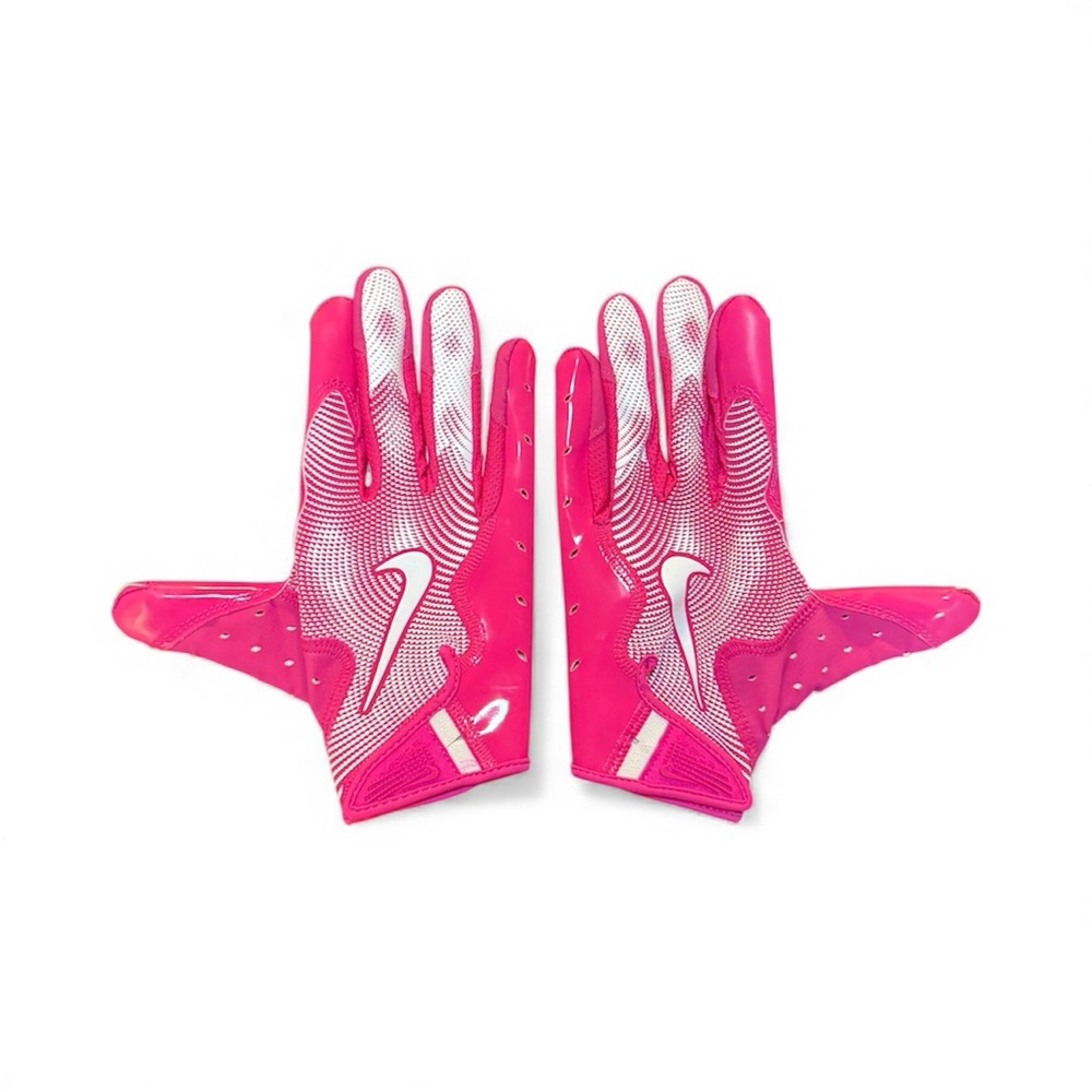 Nike Adult Vapor Jet 8.0 Football Gloves